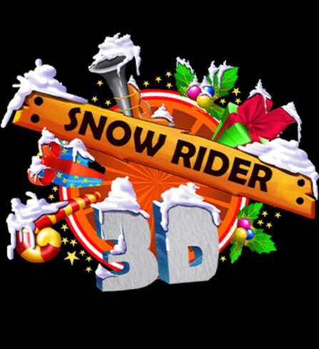 Snow Rider 3D  Play Fullscreen, Unblocked